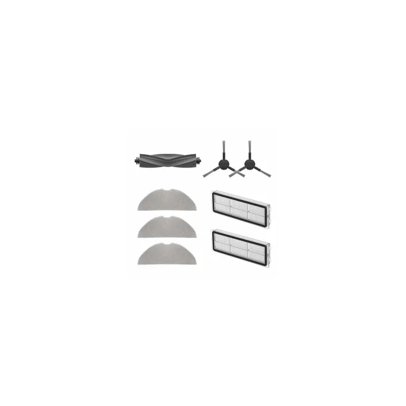 Accessory kit for MOVA S10 vacuum cleaner